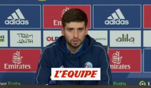 Prcic : « Avec un joueur de moins, c'est compliqué » - Foot - L1 - Strasbourg