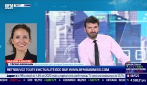 Cécile Aboulian (Euroland) : BIO-UV publie un chiffre d'affaires en hausse de 60% en 2020 - 15/02