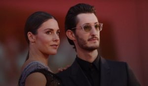 Pierre Niney pousse un coup de gueule contre le gouvernement