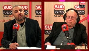 Le professeur Didier Lemaire sous protection policière à Trappes : une ville à la dérive ?