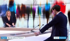 Argent : à partir de quel salaire un Français est-il considéré comme riche ?