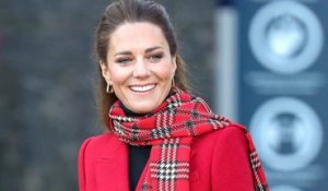 Kate Middleton : le Prince William la soutient coûte que coûte