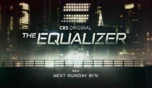 The Equalizer - Promo 1x02