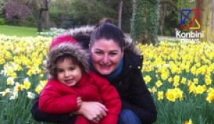 Ma fille de 3 ans a été enlevée par son père parti faire le djihad en Syrie | Le Speech de Magali Laurent