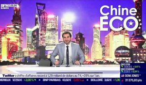Chine Éco : Quels avis sur l'accord d'investissement ? par Erwan Morice - 09/02