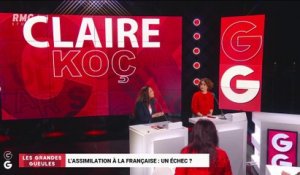 Le Grand Oral de Claire Koç, journaliste - 10/02
