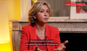 Think Tank Marie Claire, Pouvoir & Gouvernance : interviews de Valérie Pécresse et Anne Hidalgo