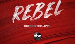 Rebel - Teaser Saison 1