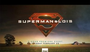 Superman & Lois - Trailer Saison 1