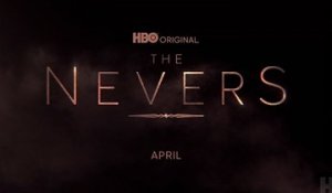 The Nevers - Teaser Saison 1