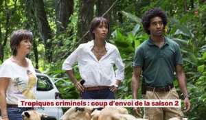 Tropiques criminels : Le coup de coeur de Télé7