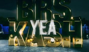 BRS Kash - Yea (Lyric Video)