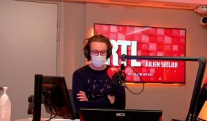 Le journal RTL de 04h30 du 12 février 2021