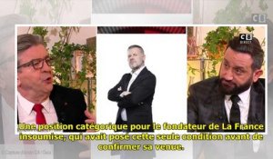 VIDÉO – « Une charge haineuse » - Jean-Luc Mélenchon explique son refus de débattre avec Eric N...