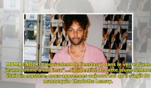 Yohann Malory accusé d'agressions sexuelles - le témoignage glaçant du mannequin Charlotte Lemay