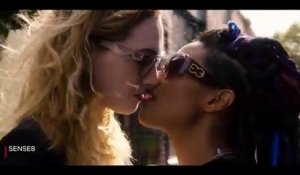 Angèle chante "La vie en rose" pour Netflix : "L'amour. C'est tout"
