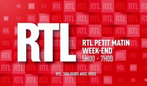 Le journal RTL de 6h du 13 février 2021