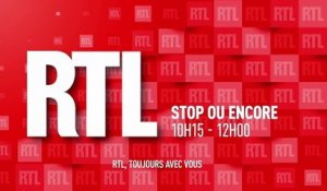 Le journal RTL de 11h du 14 février 2021
