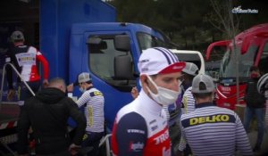 Le Mag Cyclism'Actu - Delko se décarcasse sur le Tour de la Provence