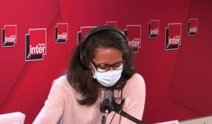 "Il y a  20 ans, j'ai cru ce que mes cousines avaient dit"  (Audrey Pulvar)