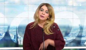 Pierre Niney : Julie Zenatti réagit à son coup de gueule contre le gouvernement (Exclu vidéo)
