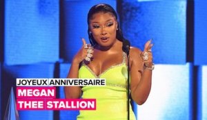 5 raisons pour lesquelles tout le monde aime Megan Thee Stallion