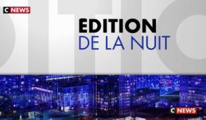 Edition de la Nuit du 16/02/2021