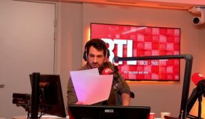 Le journal RTL de 5h30 du 16 février 2021