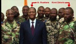 L'espion Famoussa Doumbia arrêté au Mali