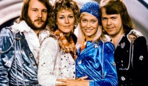 12 of Abba's best songs