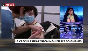Dr Rachida Inaoui-Rozé : «Il n’y a pas de grippe probablement grâce aux gestes barrières»