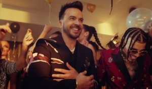 Luis Fonsi - Vacío