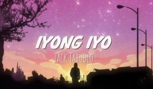 Zack Tabudlo - Iyong Iyo