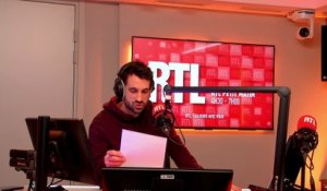 Le journal RTL de 04h30 du 17 février 2021