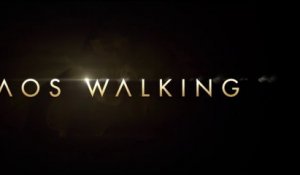 CHAOS WALKING (2021) Bande Annonce VF - HD
