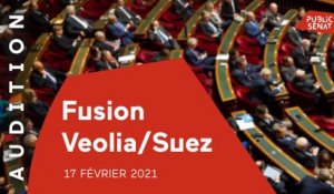 Dossier Veolia/Suez : le rôle des fonds d'investissements