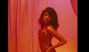 Selena Gomez - Baila Conmigo (Performance Video)
