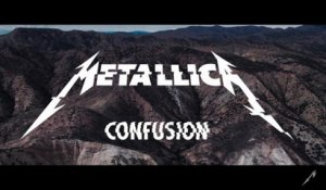 Metallica - Confusion