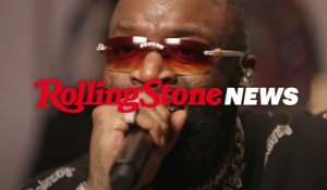 Rick Ross Returns to His Roots for ‘Tiny Desk (Home) Concert’ | RS News 2/17/21