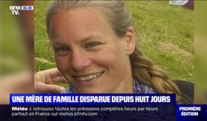 Plus de 150 gendarmes recherchent Magali Blandin, disparue depuis huit jours en Ille-et-Vilaine