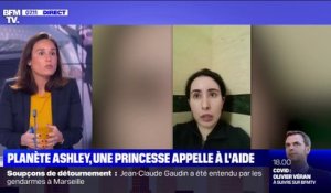 L'appel à l'aide de la princesse Latifa, qui dit être retenue en otage à Dubaï et craindre pour sa vie dans des vidéos