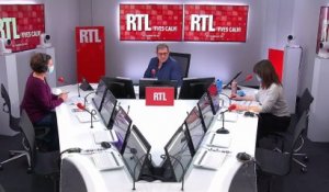 Le journal RTL de 7h30 du 18 février 2021