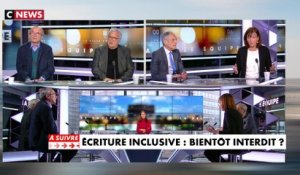 La Belle Équipe du 18/02/2021