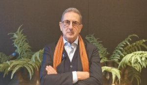 Georges Leekens sur le match du Club de Bruges à Kiev