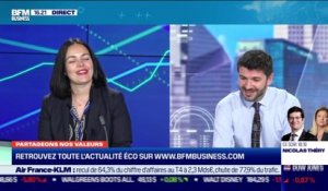 Émilie Da Silva (Eiffel IG) : plus de performance à court terme et moins de risques pour l'ISR ? - 18/02