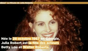 La Minute de Julia Roberts