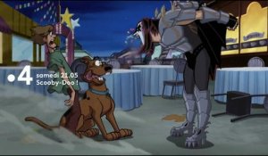Scooby-Doo ! Rencontre avec Kiss - Bande annonce