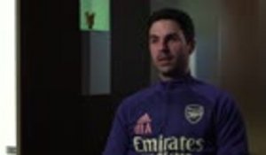 25e j. - Arteta : "City est la meilleure équipe d'Europe en ce moment"