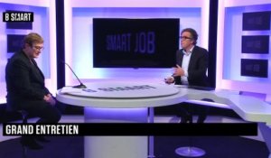 SMART JOB - Emission du mardi 23 février