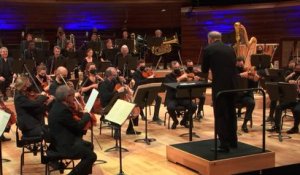Rimski-Korsakov : Schéhérazade (Gianandrea Noseda / Orchestre national de France)